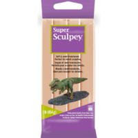 חימר אפייה רך לפיסול Super Sculpey – Original