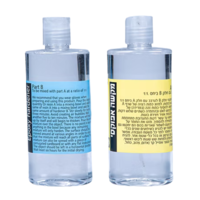 סט אפוקסי דו-רכיבי ליציקות – Honig Resin + Hardener