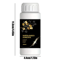 דבק על בסיס מים לעלי זהב 100 מ''ל – Water-Based Adhesive for Gold Leaf