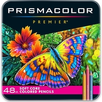 עפרונות פריזמה קולור פריימיר סט 48 PRISMACOLOR