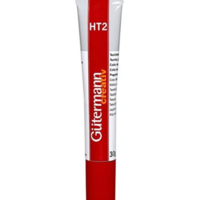 דבק לבד וטקסטיל 30 גרם Gütermann HT2