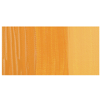 צבע אקרילי אמסטרדם – גולד אוקר (Gold Ochre) – סדרת Standard, שפופרת 120 מ
