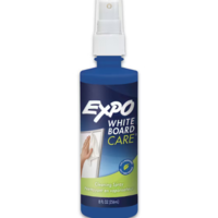 ספריי ניקוי ללוחות מחיקים - Expo White Board Care Cleaner