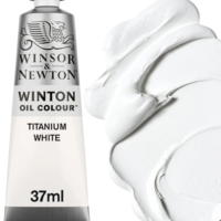 צבעי שמן Winsor & Newton – סדרת Winton – שפופרת 37 מ
