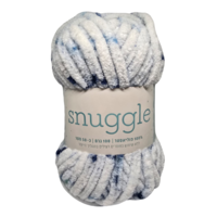 חוט קטיפה צבעוני מתחלף תות - Snuggle Baby - 41872