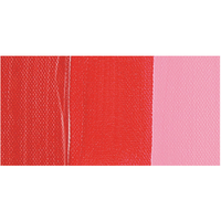 צבע אקריליק אמסטרדם – נפטול אדום עמוק (Naphthol Red Deep), 120 מ״ל