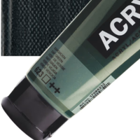 צבע אקריליק אמסטרדם מסדרת Standard – גוון ירוק סאפ (Sap Green 623)