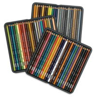 סט עפרונות צבעוניים Prismacolor Premier - 72