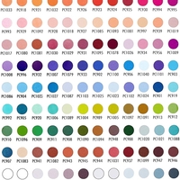 עפרונות ציור פריזמה קולור סט 132 PRISMACOLOR