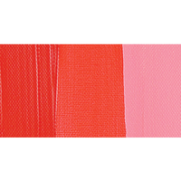 צבע אקרילי אמסטרדם סטנדרט — נפתול אדום מדיום, 120 מ״ל