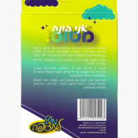 ערכת הרכבה מעץ ואלקטרוניקה / דגם מטוס