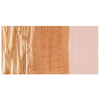 צבע אקרילי אמסטרדם – זהב מטאלי 811 (Amsterdam Acrylic – Gold Metallic) – שפופרת 120 מ״ל