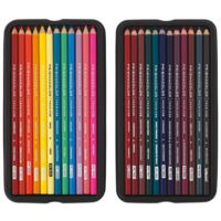 סט עפרונות צבעוניים פריזמקולור פרמייר -Prismacolor Premier 24ct