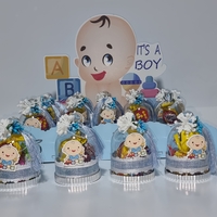 מעמד חלוקה בעיצוב תינוקות-תינוק