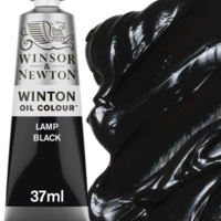צבעי שמן Winsor & Newton – סדרת Winton – שפופרת 37 מ