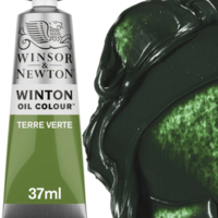 צבעי שמן Winsor & Newton – סדרת Winton – שפופרת 37 מ