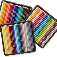 עפרונות ציור פריזמה קולור סט 72 PRISMACOLOR