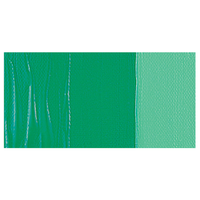 צבע אקרילי אמסטרדם סטנדרט – אמרלד ירוק (Emerald Green), שפופרת 120 מ״ל