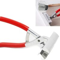 צבת למתיחת בדי קנבס canvas  pliers איכותי במיוחד