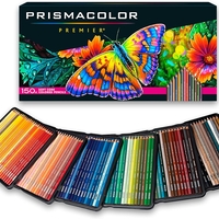 עפרונות ציור פריזמה קולור סט150 PRISMACOLOR