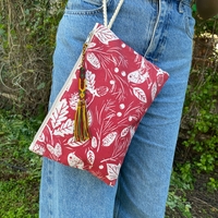 handbag - spring