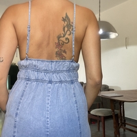 jumpsuit jeans