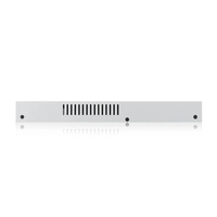 מתג מתכתי 8 פורטים 2.5G ‏‎ MG-108‎‏‏‏‏Zyxel