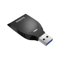 קורא SanDisk UHS-I CARD READER SD