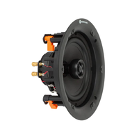זוג רמקולים שקועים עגולים MONITOR AUDIO Pro65