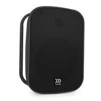 זוג רמקול חוץ Morel BREEZ AW600