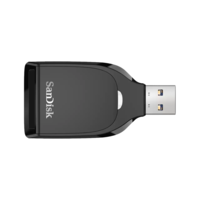 קורא SanDisk UHS-I CARD READER SD