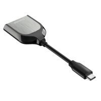 קורא TYPE C READER FOR SD UHS-I