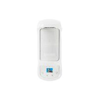 NVX80 גלאי חיצוני אנטימסק לתנאים קשים + זרוע