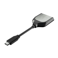 קורא TYPE C READER FOR SD UHS-I