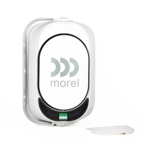 זוג רמקול חוץ Morel BREEZ AW600