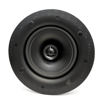 Morel - DMC600 - רמקול עגול שקוע תיקרתי בגודל 6.5