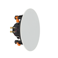 זוג רמקולים שקועים עגולים MONITOR AUDIO Pro65