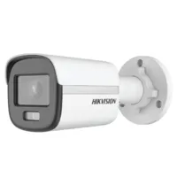 DS-2CD1047G0-L - מצלמת צינור IP ColorVu באיכות 4MP מבית Hikvision