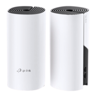 נקודת גישה 2 באריזה Tp-Link DECO M4 MESH 1200