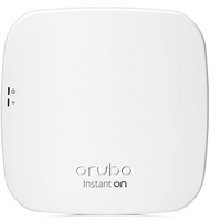 Aruba Instant on Access Point D.band AP11 W/POE HP