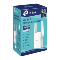 אקסס פוינט RE605X AX1800 WI-FI6