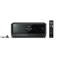 YAMAHA-RXV4 - רסיבר קולנוע ביתי 5.2 ערוצים 80W לערוץ