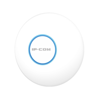 אקסס פוינט (נק' גישה) להתקנה תקרתית  IP-COM Pro-6-LITE