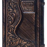 Nevel tehillim design