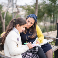 מארז דייט אמא ובת: חיבור לעצמי