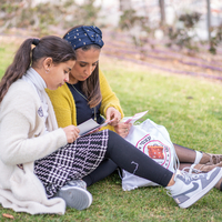 מארז דייט אמא ובת: חיבור לעצמי