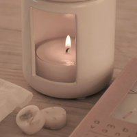 סט נרות TEA LIGHT