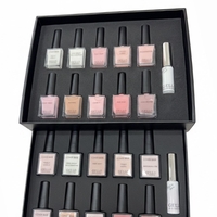 ערכת קאבר בייס+לק רגיל תואם צבע GELLO