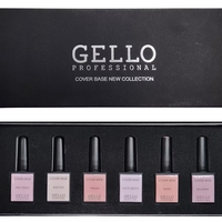 מארז 6 יחידות קאבר בייס בבקבוק 13 מ״ל