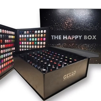 מזוודה Happy Box Gello